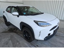 2023 Toyota Yaris Cross Hybrid FWD Business Edition