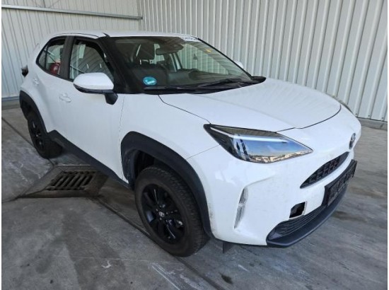 2023 Toyota Yaris Cross Hybrid FWD Business Edition 2023 Toyota Yaris Cross Hybrid FWD Business Edition