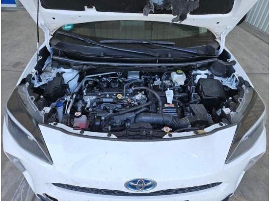 2023 Toyota Yaris Cross Hybrid FWD Business Edition 2023 Toyota Yaris Cross Hybrid FWD Business Edition