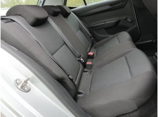 2021 Skoda Fabia Cool Plus 2021 Skoda Fabia Cool Plus