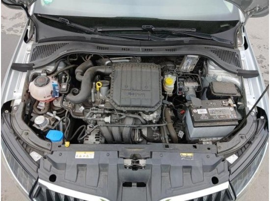 2021 Skoda Fabia Cool Plus 2021 Skoda Fabia Cool Plus