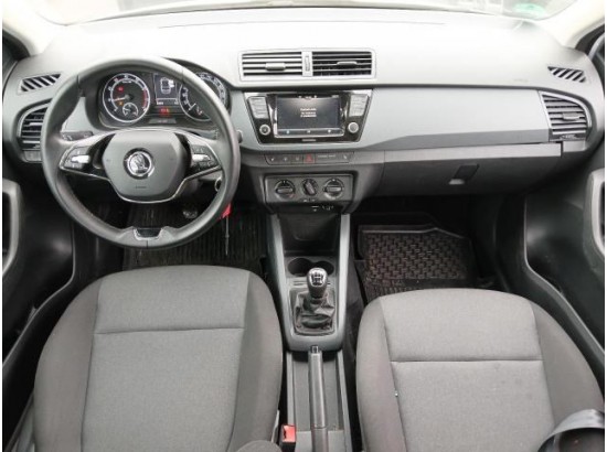 2021 Skoda Fabia Cool Plus 2021 Skoda Fabia Cool Plus