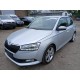 2021 Skoda Fabia Cool Plus 2021 Skoda Fabia Cool Plus