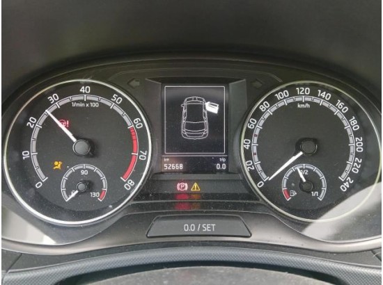 2021 Skoda Fabia Cool Plus 2021 Skoda Fabia Cool Plus