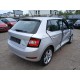2021 Skoda Fabia Cool Plus 2021 Skoda Fabia Cool Plus