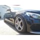 2017 Mercedes-Benz C -Klasse Cabrio C 180 2017 Mercedes-Benz C -Klasse Cabrio C 180