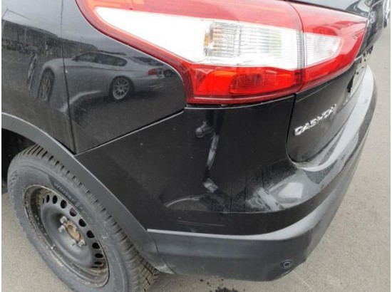2017 Nissan Qashqai N-Connecta 2017 Nissan Qashqai N-Connecta