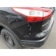 2017 Nissan Qashqai N-Connecta 2017 Nissan Qashqai N-Connecta