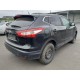 2017 Nissan Qashqai N-Connecta 2017 Nissan Qashqai N-Connecta