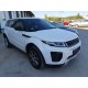 2017 Land Rover Range Rover Evoque SE Dynamic 2017 Land Rover Range Rover Evoque SE Dynamic