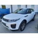 2017 Land Rover Range Rover Evoque SE Dynamic 2017 Land Rover Range Rover Evoque SE Dynamic