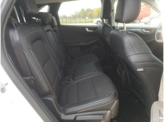 2021 Ford Kuga Plug-In Hybrid Titanium X 2021 Ford Kuga Plug-In Hybrid Titanium X