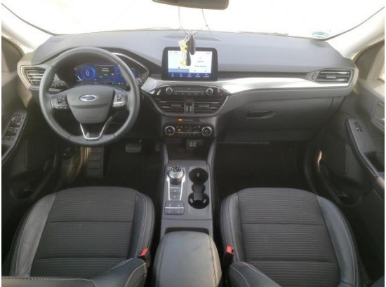 2021 Ford Kuga Plug-In Hybrid Titanium X 2021 Ford Kuga Plug-In Hybrid Titanium X