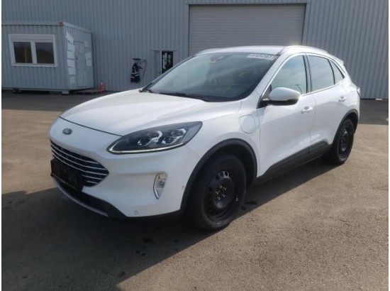 2021 Ford Kuga Plug-In Hybrid Titanium X 2021 Ford Kuga Plug-In Hybrid Titanium X
