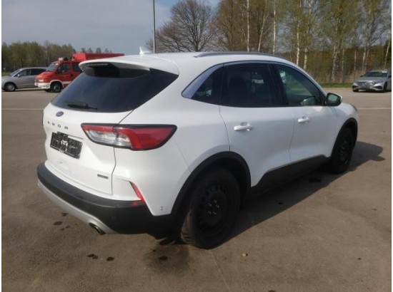 2021 Ford Kuga Plug-In Hybrid Titanium X 2021 Ford Kuga Plug-In Hybrid Titanium X