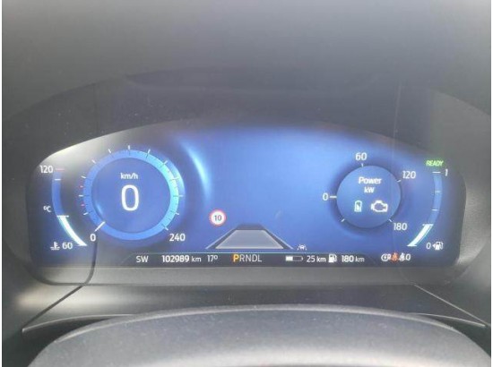 2021 Ford Kuga Plug-In Hybrid Titanium X 2021 Ford Kuga Plug-In Hybrid Titanium X