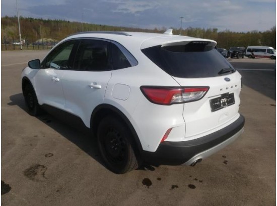 2021 Ford Kuga Plug-In Hybrid Titanium X 2021 Ford Kuga Plug-In Hybrid Titanium X