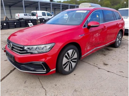 2020 Volkswagen Passat Variant GTE 2020 Volkswagen Passat Variant GTE