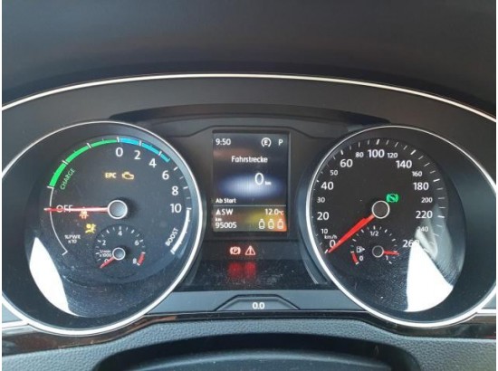 2020 Volkswagen Passat Variant GTE 2020 Volkswagen Passat Variant GTE