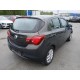 2015 Opel Corsa E Edition 2015 Opel Corsa E Edition
