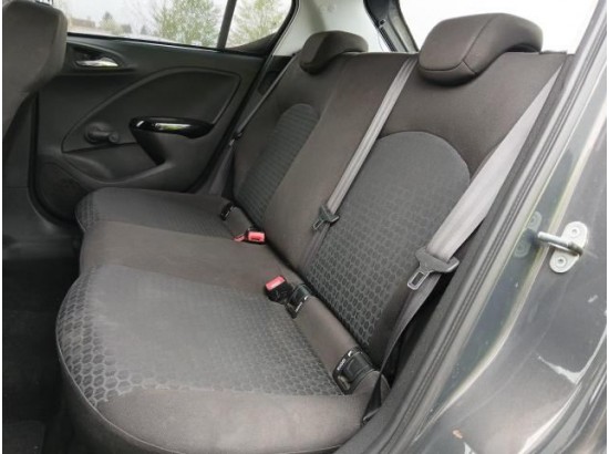 2015 Opel Corsa E Edition 2015 Opel Corsa E Edition