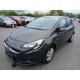 2015 Opel Corsa E Edition 2015 Opel Corsa E Edition