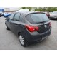 2015 Opel Corsa E Edition 2015 Opel Corsa E Edition