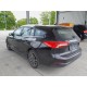 2020 Ford Focus Turnier Titanium X