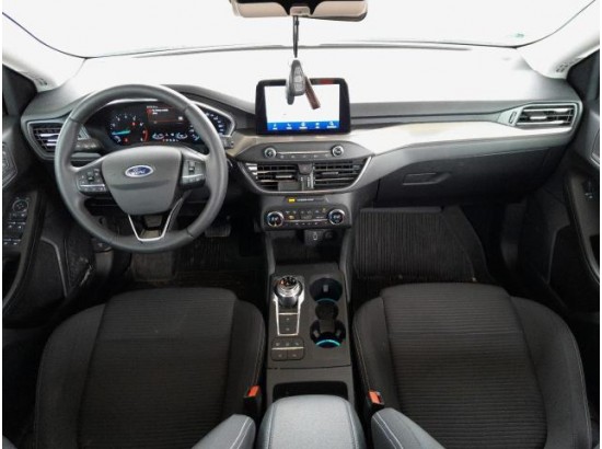 2020 Ford Focus Turnier Titanium X