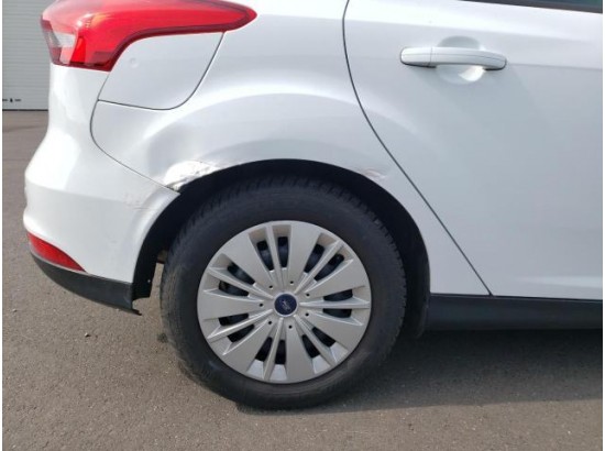 2016 Ford Focus Lim. Business 2016 Ford Focus Lim. Business