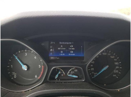 2016 Ford Focus Lim. Business 2016 Ford Focus Lim. Business