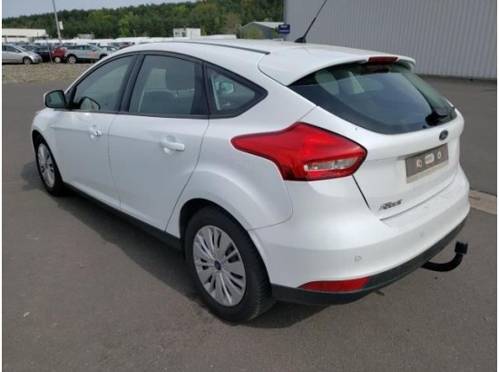 2016 Ford Focus Lim. Business 2016 Ford Focus Lim. Business