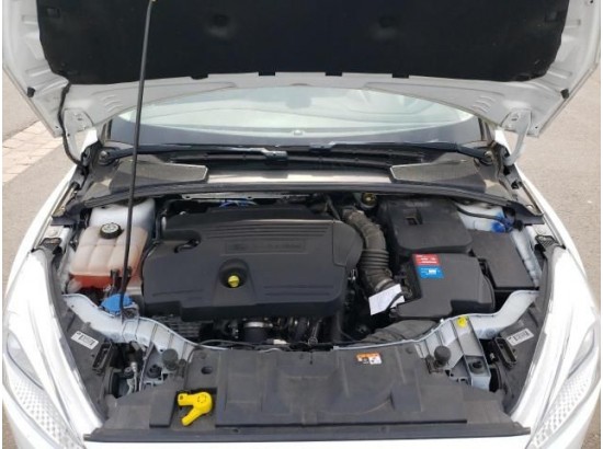2016 Ford Focus Lim. Business 2016 Ford Focus Lim. Business