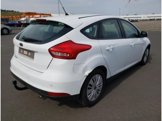 2016 Ford Focus Lim. Business 2016 Ford Focus Lim. Business