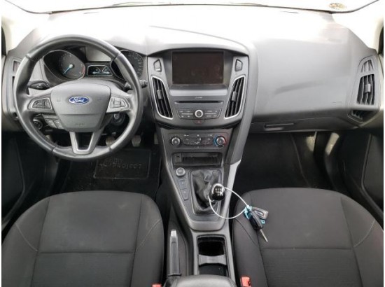 2016 Ford Focus Lim. Business 2016 Ford Focus Lim. Business