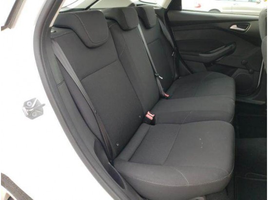 2016 Ford Focus Lim. Business 2016 Ford Focus Lim. Business