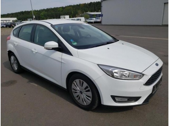 2016 Ford Focus Lim. Business 2016 Ford Focus Lim. Business