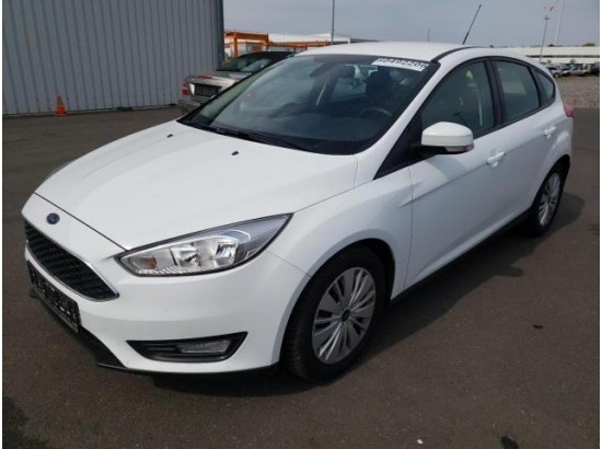2016 Ford Focus Lim. Business 2016 Ford Focus Lim. Business