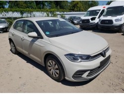 2024 Volkswagen Polo VI Life