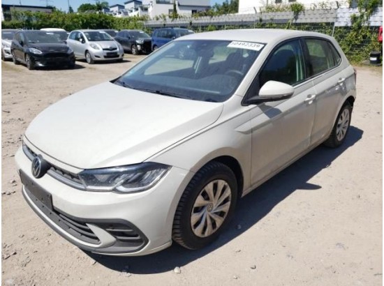 2024 Volkswagen Polo VI Life 2024 Volkswagen Polo VI Life