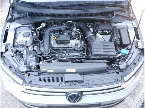 2024 Volkswagen Polo VI Life 2024 Volkswagen Polo VI Life