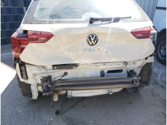 2024 Volkswagen Polo VI Life 2024 Volkswagen Polo VI Life