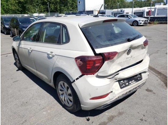 2024 Volkswagen Polo VI Life 2024 Volkswagen Polo VI Life