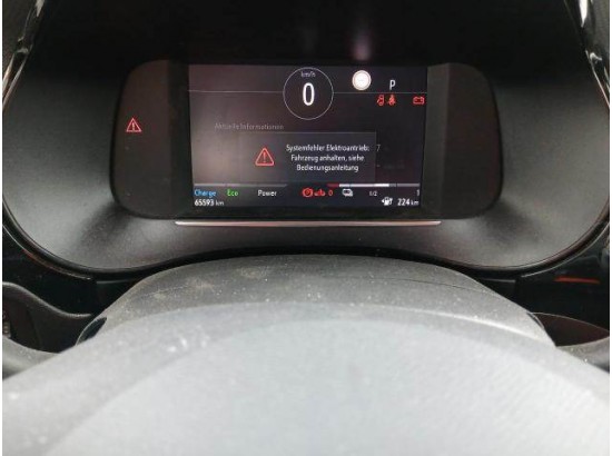 2023 Opel Corsa F e Elegance 2023 Opel Corsa F e Elegance