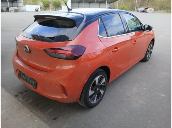 2023 Opel Corsa F e Elegance 2023 Opel Corsa F e Elegance