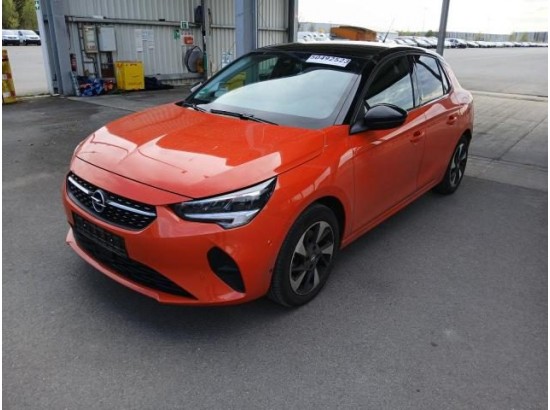 2023 Opel Corsa F e Elegance 2023 Opel Corsa F e Elegance