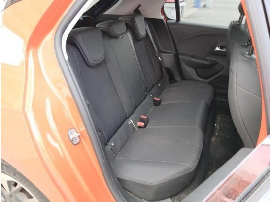 2023 Opel Corsa F e Elegance 2023 Opel Corsa F e Elegance