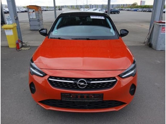 2023 Opel Corsa F e Elegance 2023 Opel Corsa F e Elegance