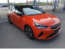 2023 Opel Corsa F e Elegance