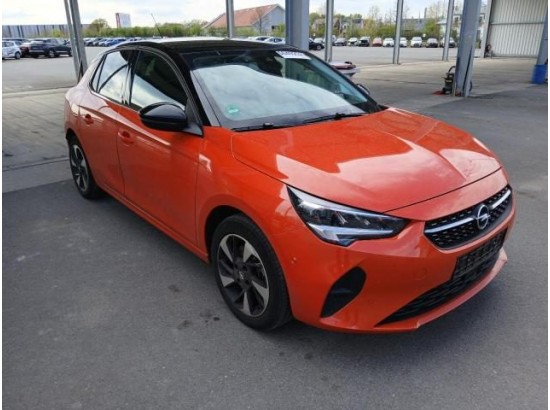 2023 Opel Corsa F e Elegance 2023 Opel Corsa F e Elegance